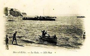 CD eh- 075- MEK- Fort Est